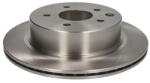 ABE Disc Frana Puntea Spate C41038Abe Nissan 350Z/Juke/Leaf/Pulsar/Qashqai I/Rogue (C41038ABE)