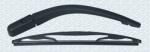Magneti Marelli Set Stergatoare, Curatare Parbriz 000723180386 Peugeot 107