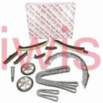 iwis Motorsysteme Chit Lant De Distributie 71649Set Porsche Cayenne (71649Set)