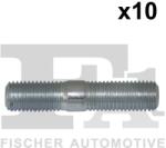 FA1 Surub, Sistem De Esapament 985-835-1031.10 Suzuki Sx4 S-Cross