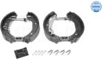 MEYLE Set Saboti Frana Puntea Spate 40-145330019/K Citroën Jumper I Fiat Ducato