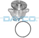 DAYCO Pompă De Apă, Răcire Motor Dp339 Hyundai Accent Iv/Accent V/Bayon/Solaris/I10 I (DP339)