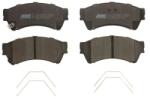 ABE Set Placute Frana, Frana Disc Punte Fata C13062Abe-P Mazda 323 F Vi/323 S Vi/6