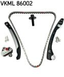 SKF Chit Lant De Distributie Vkml86002 Dacia Dokker/Duster/Lodgy/Logan Ii/Sandero Ii