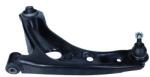 MAXGEAR Brat, Suspensie Roata Axa Fata Stanga 72-5576 Citroën C1 Ii Peugeot 108 (72-5576)