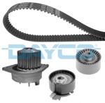DAYCO Set Pompa Apa + Curea Dintata Ktbwp4170 Citroën Berlingo/Berlingo Multispace/C2 (KTBWP4170)