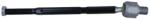 QUARO Articulatie Axiala, Cap De Bara Punte Fata Qs3870/Hq Opel Meriva B (QS3870/HQ)