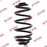 KYB Arc Spiral Puntea Spate Ra5343 Mercedes-Benz Citan Mixto