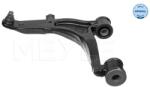 MEYLE Brat, Suspensie Roata Axa Fata Stanga 16-160500027 Nissan Interstar (16-160500027)