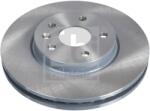 Febi Bilstein Disc Frana Punte Fata 104857 Opel Ampera-E/Astra K Vauxhall Astra Mk Vii