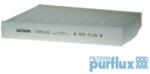 PURFLUX Filtru, Aer Habitaclu Ah284 Fiat Talento Nissan Nv300/Primastar Opel Vivaro B (AH284)