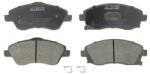 ABE Set Placute Frana, Frana Disc Punte Fata C1X020Abe Opel Combo/Corsa C/Meriva A (C1X020ABE)