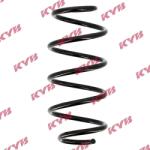 KYB Arc Spiral Punte Fata Ra3517 Skoda Octavia Ii Vw Eos/Golf Plus V/Golf Vi