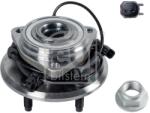 FEBI BILSTEIN Set Rulment Roata Punte Fata 172492 Jeep Wrangler Iii (172492)