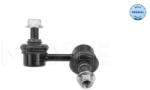 MEYLE Brat/Bieleta Suspensie, Stabilizator Axa Fata Stanga 37-160600019