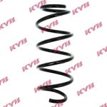 KYB Arc Spiral Punte Fata Ra3511 Vw Caddy Iii/Caddy Iii (2Ka, 2Kh, 2Ca, 2/Caddy Iv