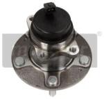 MAXGEAR Set Rulment Roata Puntea Spate 33-0896 Hyundai Ix20 Kia Cerato Ii/Soul I/Venga