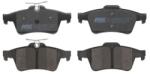 ABE Set Placute Frana, Frana Disc Puntea Spate C2X013Abe-P Cadillac Bls/Cts/Cts Sport