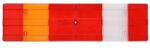 TRUCKLIGHT Dispersor, Lampa Spate Dreapta Tl-Me002 Mercedes-Benz Actros/Actros Mp4 / Mp5/T1