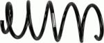 SACHS Arc Spiral 993754 Opel Corsa D Vauxhall Corsa Mk Iii (993754)