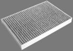 DENSO Filtru, Aer Habitaclu Dcf054K Audi A4 B6/A4 B7/A6 C5/Allroad C5 Seat Exeo (DCF054K)