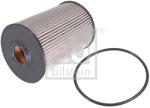 Febi Bilstein Filtru Combustibil 172250 Citroën C5 Iii/C6 Peugeot 407/607