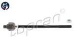 TOPRAN Articulatie Axiala, Cap De Bara Axa Fata Stanga 206899 Opel Astra H/Astra H Gtc (206899)