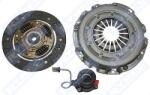 RYMEC Set Ambreiaj Jt6781026 Opel Astra G/Astra G Classic Caravan/Astra H/Astra H Gtc