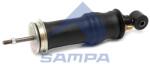 SAMPA Amortizor, Suspensie Cabina 040.183 Scania 4 - Series/G I/P I/R I/T (040.183)