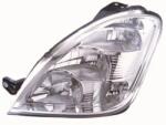 ABAKUS Far Stanga 663-1107L-Ld-Em Iveco Daily Iv (663-1107L-LD-EM)