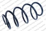 LESJÖFORS Arc Spiral Punte Fata 4092645 Toyota Camry (4092645)