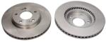 QUARO Disc Frana Punte Fata Qd7196 Hyundai Sonata V/I30 Kia Cee'D/Cerato Ii/Pro Cee'D