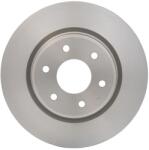 Bosch Disc Frana 0986479D66 Nissan Navara Np300/Navara Np300 Pick-Up Renault Alaskan