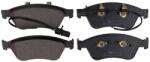 MAXGEAR Set Placute Frana, Frana Disc Punte Fata 19-1122 Audi A6 C6/A8 D3