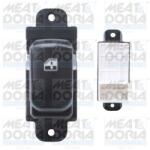 MEAT & DORIA Comutator, Macara Geam Fata Dreapta 26659 Hyundai I20 I (26659)