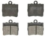 ABE Set Placute Frana, Frana Disc Puntea Spate C2M013Abe Mercedes-Benz 124/C-Class (C2M013ABE)