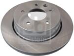 FEBI BILSTEIN Disc Frana Puntea Spate 44139 Jaguar Xk 8 (44139)