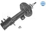 MEYLE Amortizor Axa Fata Stanga 40-266230013 Citroën Nemo Fiat Fiorino/Qubo