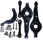 MAXGEAR Set, Suspensie Roata Axa Spate Stanga 72-2985 Ford C-Max/Focus C-Max/Focus I