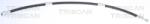 TRISCAN Furtun Frana 815042241 Mitsubishi Pajero/Pajero Ii/Pajero Iii/Pajero Iv