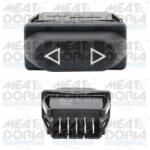 Meat & Doria Comutator, Macara Geam Fata Stanga 26422 Citroën Jumpy I Fiat Scudo