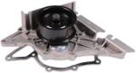 HEPU Pompă De Apă, Răcire Motor P544 Audi 80 B4/A4 B5/A4 B6/A6 C4/A6 C5/A8 D2