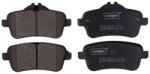 MAXGEAR Set Placute Frana, Frana Disc Puntea Spate 19-2921 Mercedes-Benz A-Class/Cla/Gle