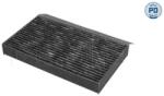 MEYLE Filtru, Aer Habitaclu 16-123260021/Pd Renault Megane/Megane Iii (16-123260021/PD)