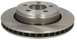 ABE Disc Frana Punte Fata C3Y032Abe Dodge Nitro Jeep Cherokee/Compass