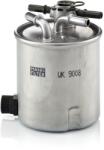 Mann-filter Filtru Combustibil Wk9008 Dacia Logan/Logan Pick-Up/Sandero Renault Logan