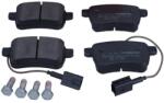 MAXGEAR Set Placute Frana, Frana Disc Puntea Spate 19-3853 Alfa Romeo Giulietta