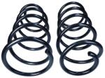 MAXGEAR Arc Spiral Punte Fata 60-1091D Citroën Jumpy I Fiat Scudo Peugeot Expert