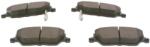 Bosch Set Placute Frana, Frana Disc 0986495392 Fiat Tipo (0986495392)