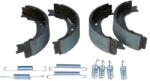 MAXGEAR Set Saboti Frana, Frana De Mana Axa Spate Stanga 19-0260 Mercedes-Benz G-Class